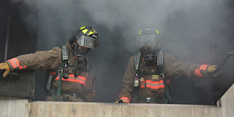 Firefighter Career Expo primary image