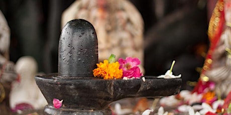 Maha Shivaratri chanting (Mahāmṛtyuṃjaya mantra) primary image