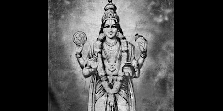 Dhanvantari - God of Ayurveda primary image
