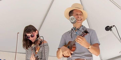 Sweet Sounds on Suday Concert Series: Derby City Dandies tickets