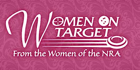 NRA Women on Target tickets