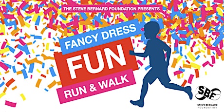 Fancy Dress Fun Run & Walk tickets