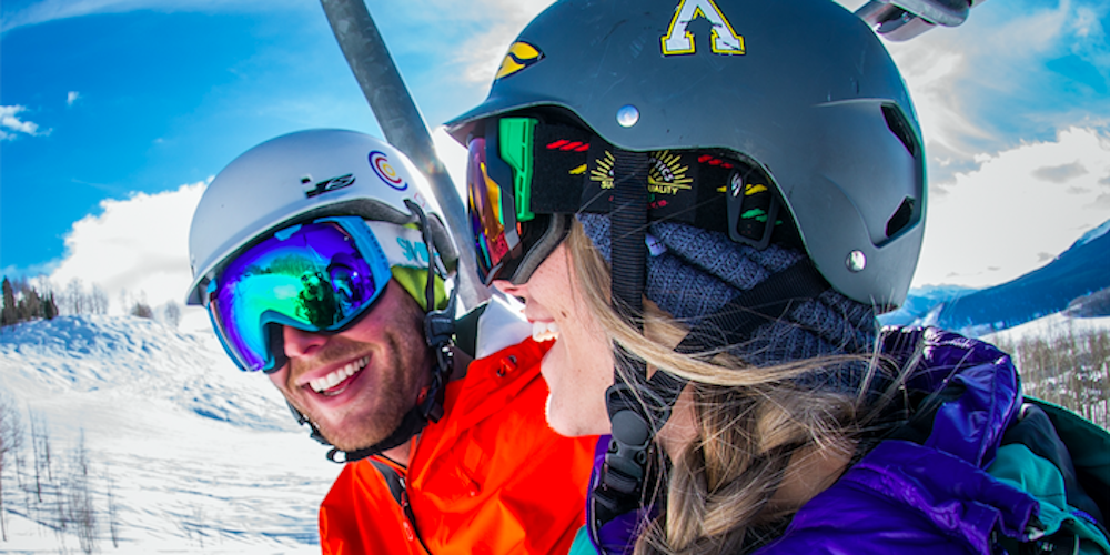 Speed dating banff