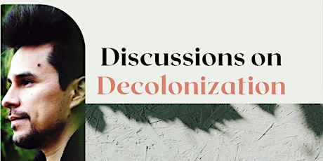 Discussions on Decolonization tickets