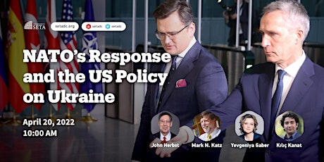 NATO's Response and the US Policy on Ukraine primary image