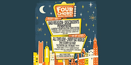 Four Chord Music Festival 8