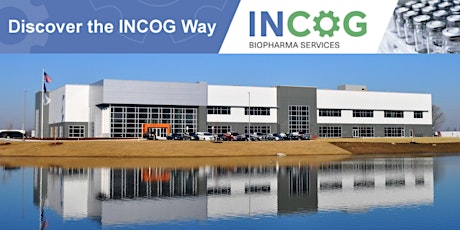 OPEN HOUSE: Tour INCOG BioPharma's New Site in Fishers, Indiana tickets