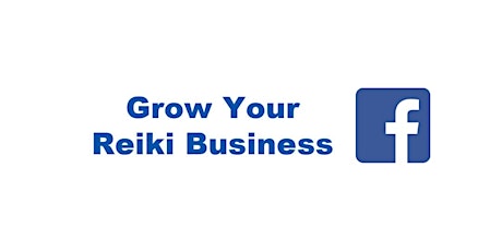 Grow Your Reiki Business with Facebook tickets