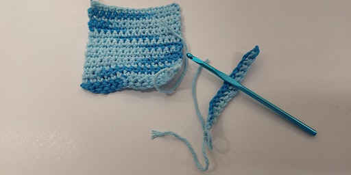 Basic Crochet Stitches - Pearl City