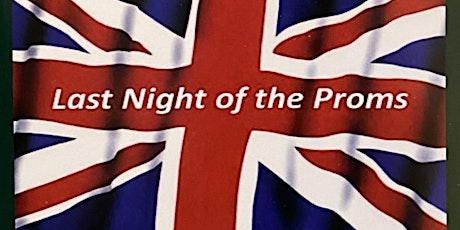 York Symphony Orchestra -LAST NIGHT OF THE PROMS tickets