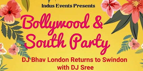 Swindon Indian Party