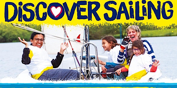 Discover Sailing @ Erith Yacht Club