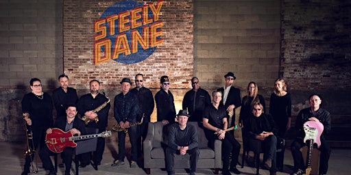 Steely Dane // The Ultimate Steely Dan Tribute