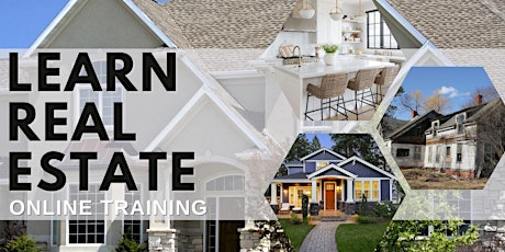 Real Estate Training with Investors....Intro