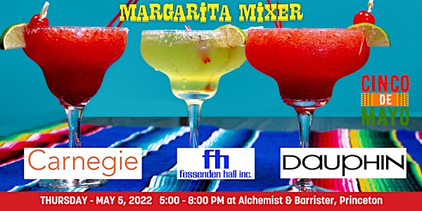 Princeton Margarita Mixer