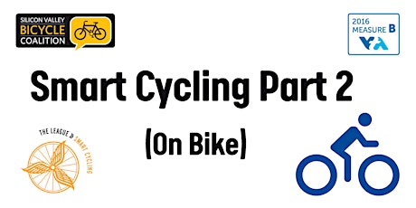 VTA y SVBC -  Ciclismo Inteligente Parte 2 - En bicicleta tickets