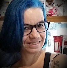 Imagem do perfil do organizador