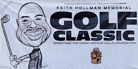 Ervin Keith Hollman Memorial Golf Classic tickets