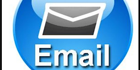 Join our growing email list :) primary image