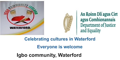 Celebrating Cultures in Waterford