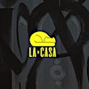Logo de La Casa Mx