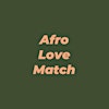 Logo van AfroLoveMatch