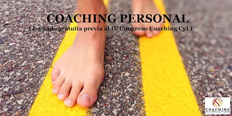 Imagen principal de Coaching Personal (Jornada Pre-congreso 2017)