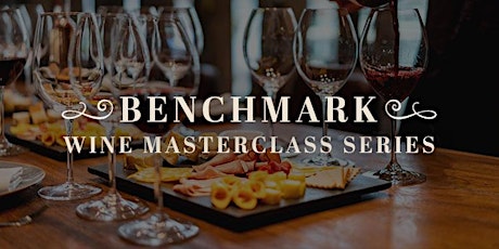 Benchmark Masterclass Series | Sydney tickets