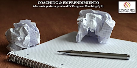 Imagen principal de Coaching & Emprendimiento (Jornada pre-congreso 2017)