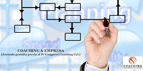Imagen principal de Coaching & Empresa (Jornada Pre-congreso 2017)