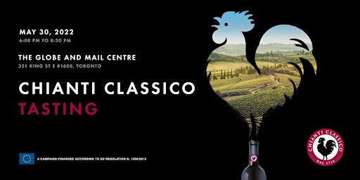 2022 Chianti Classico Esperienze - Wine Tasting