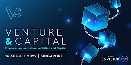 Venture & Capital 2022 - Singapore