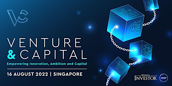 Venture & Capital 2022 - Singapore