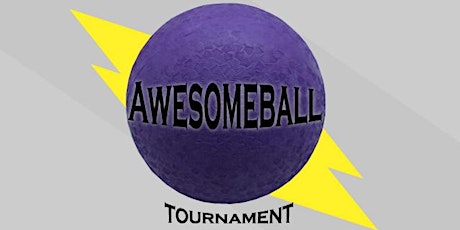 2022 AwesomeBall Tournament - ENMS tickets