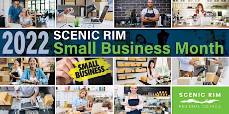Scenic Rim Business Breakfast tickets