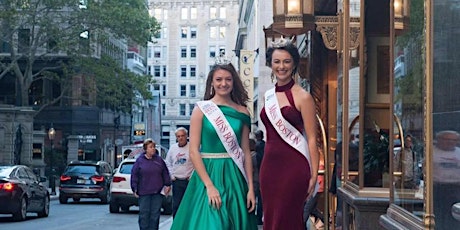Miss Boston/Miss Boston's Outstanding Teen Pageant 2017 primary image