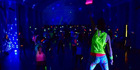 GLO Dance Fitness TUESDAY'S 7:15PM-8:15PM CTC KINGSHURST ACADEMY  primary image