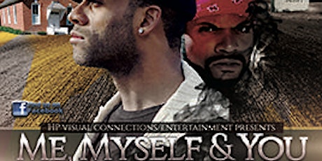 Me, Myself & You - Stage Play primary image