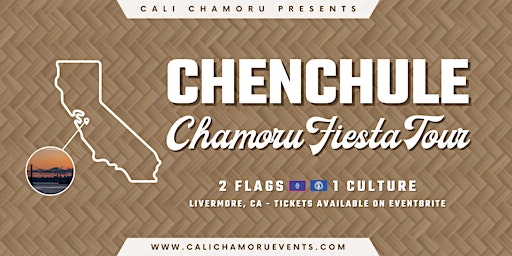 Chenchule Chamoru Fiesta 2022 - BAY AREA