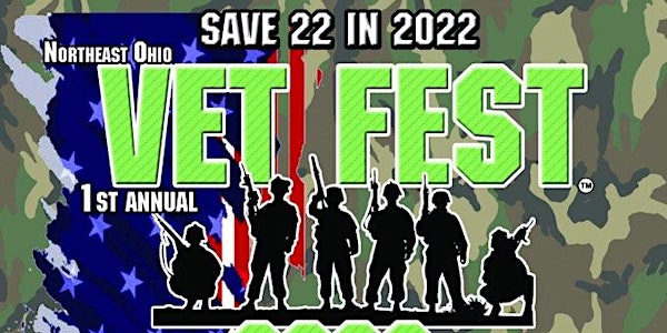 VetFest "Save22 in 2022"