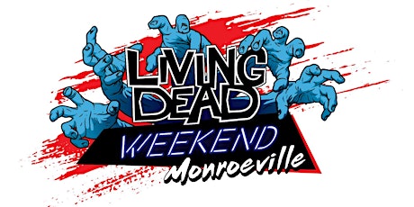 Living Dead Weekend: Monroeville 2022 tickets