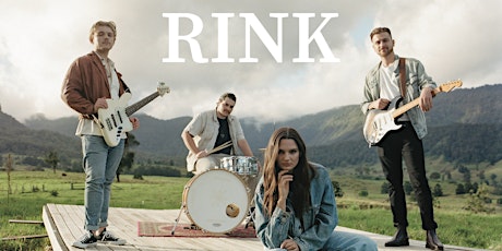 RINK  - Mexico Single Launch tickets