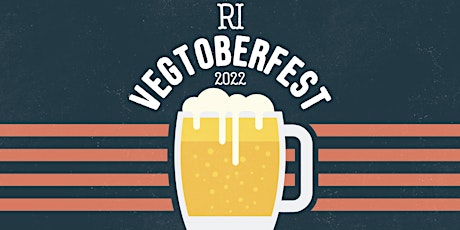 RI Vegtoberfest by RI VegFest