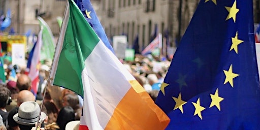 Ireland and the EU: The First 50 Years