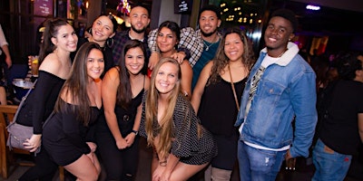 Meet New People (20s - 30s) Cleveland at Society Lounge