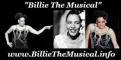 BILLIE THE MUSICAL DINNER THEATER primary image