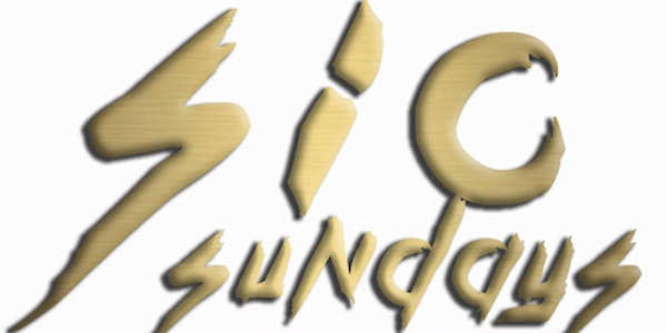 SIC Sundays: Ladies First Concert and Day Party!