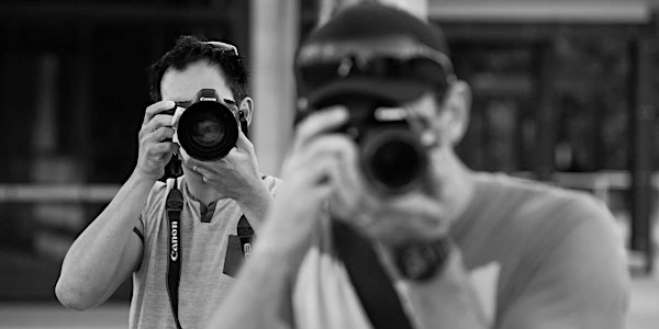 Discover Digital SLR Photography