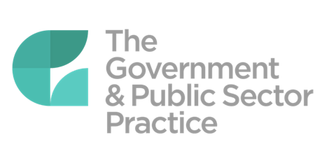 The Leaders' Report - the future of government communications  primary image