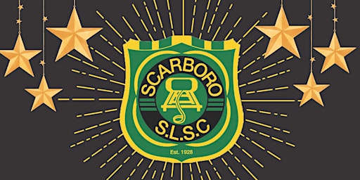Scarboro SLSC Annual Dinner 2022